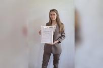 Лектор Российского общества «Знание» из ВятГУ отмечена благодарностью