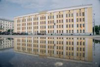 В ВятГУ проходит конкурс на замещение должностей 