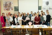 Студенты ВятГУ представили новые градостроительные решения для Кировской области и Минска