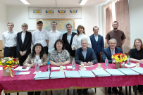Выпускные квалификационные работы студентов-географов ВятГУ вызвали интерес в администрации города Кирова