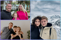Сотрудники и студенты ВятГУ рассказали о своих семьях