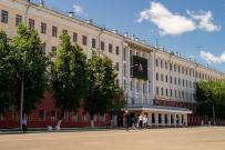 ВятГУ проводит конкурс на право временного проживания в квартире в центре города  