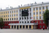 В кросс-вузовской экспертизе программы «Приоритет-2030» будут участвовать директора двух институтов ВятГУ