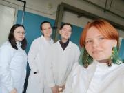 Студенты ВятГУ практикуются на ведущих фармацевтических предприятиях региона