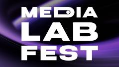 Открыта регистрация на фестиваль создателей контента MEDIALABFEST