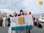 Студенты ВятГУ представляют регион на форуме «Волга-Янцзы»