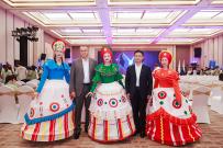 Студенты ВятГУ делятся впечатлениями после форума «Волга-Янцзы»