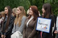 ВятГУ – магнит для талантов: почти 5000 первокурсников выбрали ведущий вуз Кировской области