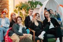 В ВятГУ дан старт подготовке нового поколения IT-специалистов — AI Generation