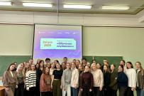 Добро как норма жизни: в ВятГУ дан старт Федеральной программе «Обучение служением»