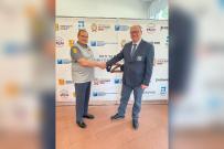 Ректор ВятГУ стал наставником участника проекта «Вятский корпус Защитников Отечества»