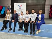 «Правовой квартал: правовая защита молодежи»: в Юридическом институте ВятГУ стартовал новый проект