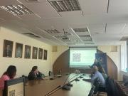 ВятГУ - центр компетенций: в университете обучают специалистов противодействовать цифровым угрозам 