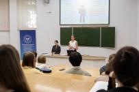 В ВятГУ завершился цикл встреч, посвященных профилактике экстремизма в молодежной среде