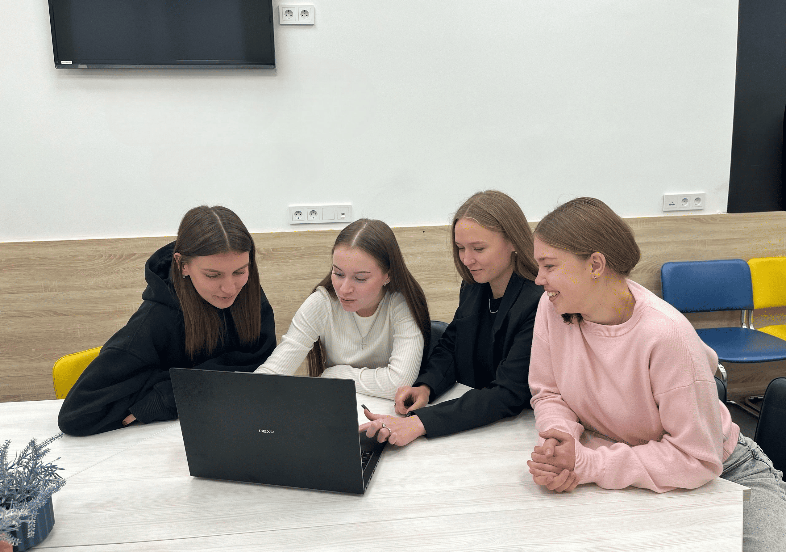 От студента к предпринимателю: ВятГУ запустил новую волну технологических стартапов