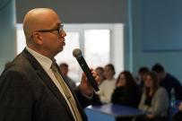 В ВятГУ обсудили роль современной семьи в профилактике вовлечения молодёжи в деструктивные интернет-сообщества