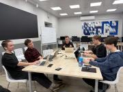 Студенты ВятГУ – лидеры Чемпионата ПФО по продуктовому программированию 