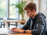 Ученые ВятГУ создали рейтинг угроз, с которыми сталкиваются подростки в соцсетях