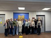 В ВятГУ успешно завершились курсы повышения квалификации в сфере госзакупок 