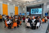 «Народы России – одна семья»: в ВятГУ состоялся межвузовский квиз 