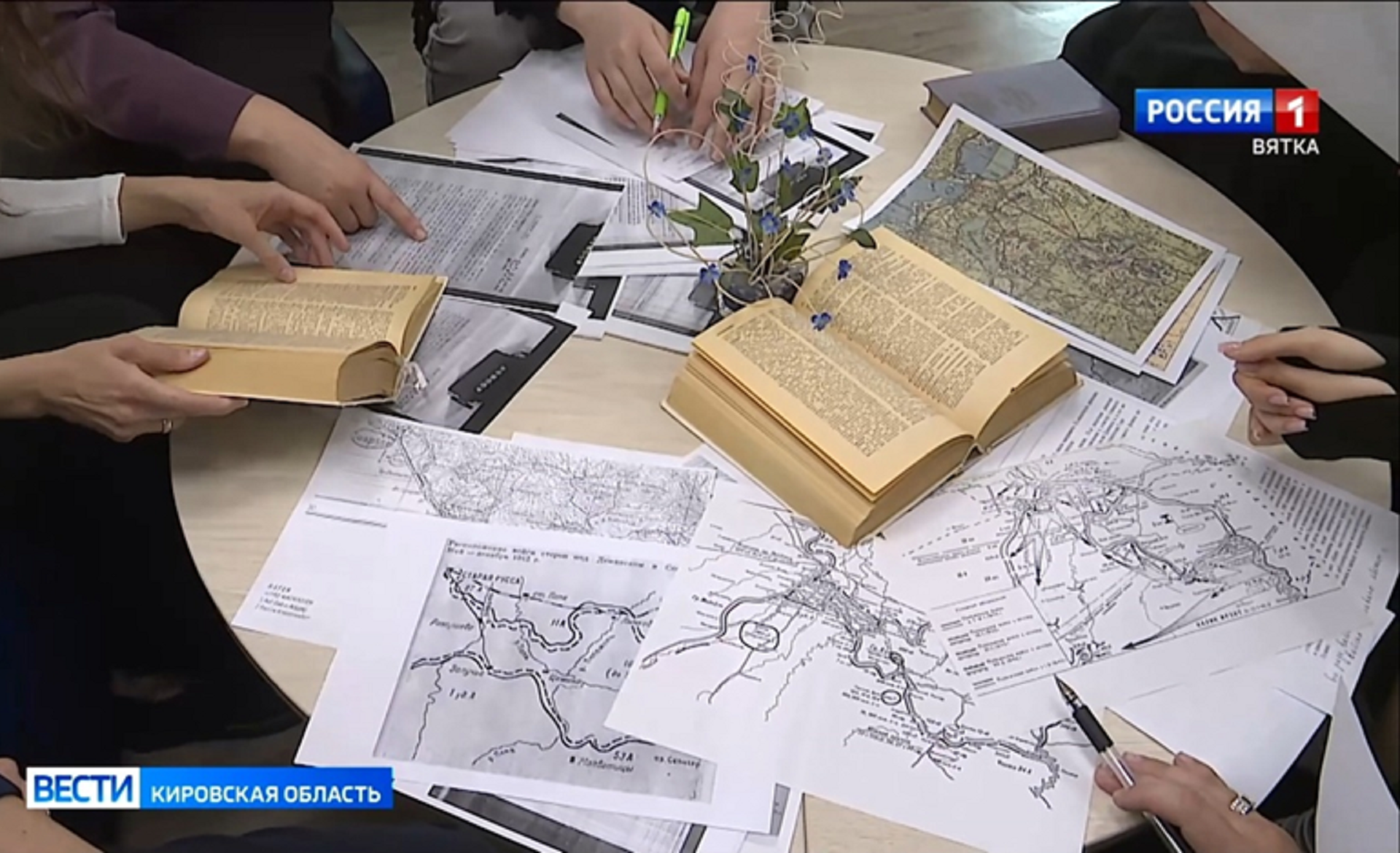 Проект ВятГУ вошел в число финалистов Всероссийского конкурса лучших практик реализации молодежной политики и воспитательной деятельности образовательных организаций высшего образования России — 2025