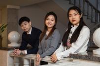 Иностранные студенты ВятГУ рассказали, что выбрали Киров из-за атмосферы «тихой России»