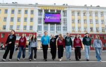 Акселератор по укреплению цивилизационной идентичности стартует в ВятГУ