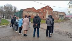 Студенты ВятГУ выполнят проект благоустройства городского сада и набережной в Уржуме