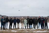 Почувствуй небо в своих руках: ВятГУ приглашает на курсы управления беспилотниками 