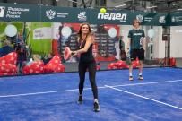 Преподаватели ВятГУ приняли участие в XIII Международном спортивном форуме «Россия — спортивная держава»