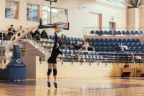 В ВятГУ стартует волейбольный турнир в рамках спортивного марафона «Время выбирать спорт»