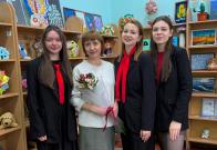 Команда ВятГУ одержала победу во Всероссийской олимпиаде по логопедии