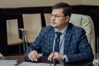 Вятский государственный университет выступил соорганизатором круглого стола для вузов ПФО по актуальной проблеме преподавания курса «Основы российской государственности»