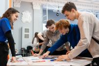 В ВятГУ состоялся фестиваль общероссийской гражданской идентичности 