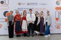 Студенты ВятГУ успешно выступили на межрегиональном студенческом фестивале педагогического мастерства «Школа Будущего»