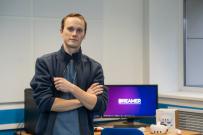 Люди ВятГУ: Владимир Макушев