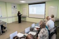 Молодые исследователи страны представили результаты научной деятельности на Всероссийском конкурсе по защите окружающей среды от загрязнения, рециклингу и рациональной утилизации отходов, состоявшемся в ВятГУ