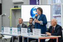 В ВятГУ проходит XXIII Всероссийская научно-практическая конференция с международным участием по биодиагностике состояния природных и природно-техногенных систем