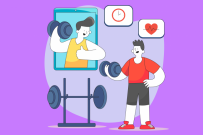 Приглашаем на курсы повышения квалификации «Тренер по фитнесу» в ВятГУ