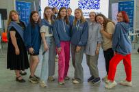 Деятельность СНО ВятГУ получила высокую оценку на конкурсе «Наука как вдохновение»