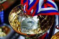 Сборная ВятГУ – серебряный призёр Спартакиады вузов Кировской области по футзалу