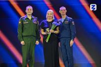 Преподаватель ВятГУ стала победительницей Всероссийского конкурса Знание.Лектор