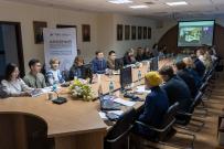 На площадке ВятГУ российские и зарубежные эксперты обсудили методики и технологии обучения основам российской государственности иностранных студентов