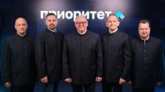 Стратегические проекты ВятГУ вновь получили поддержку программы «Приоритет-2030»