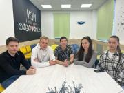 В ВятГУ состоялась презентация стартап-проектов в рамках акселерационной программы вуза 