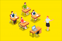 ВятГУ представляет навигатор доступности высшего инклюзивного образования для лиц с инвалидностью и ОВЗ