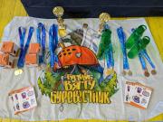 Подведены итоги соревнований по скалолазанию в ВятГУ