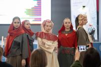 В ВятГУ вновь принимал гостей «Модный город»