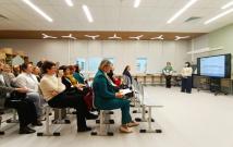 Современные подходы в подготовке будущих педагогов: успешно завершилась Методическая школа Педагогического института ВятГУ