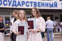 Студентки ВятГУ – победители XIII Всероссийского конкурса выпускных квалификационных работ по направлению «Лингвистика»